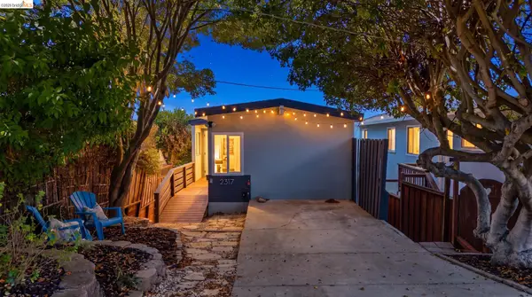 2317 Mira Vista Dr, EL CERRITO, CA 94530