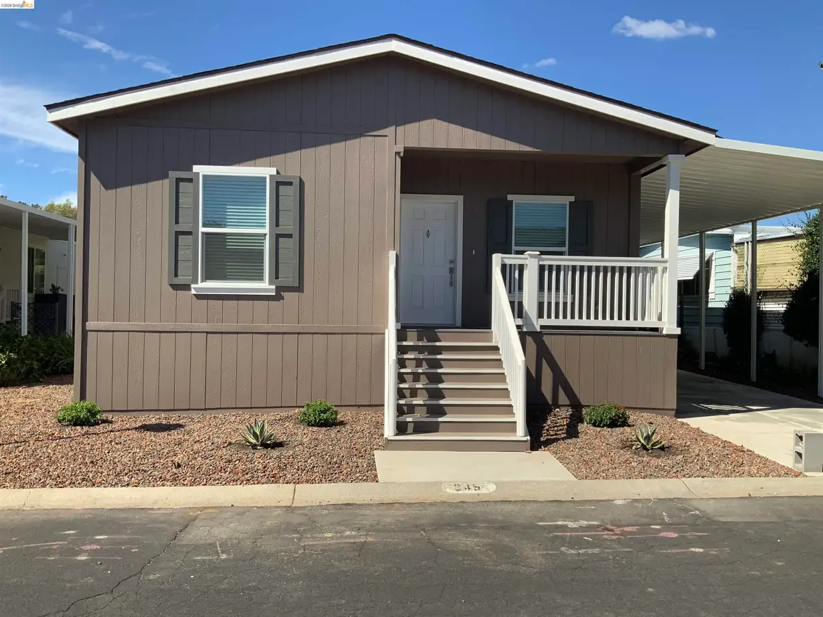 245 Aloha Way, Pittsburg, CA 94565 - #1