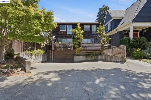 2603 Benvenue Ave  #3, BERKELEY, CA 94704