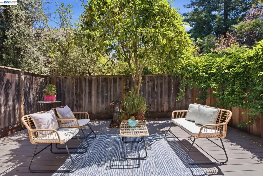 2603 Benvenue Ave  #3, Berkeley, CA 94704 - #2
