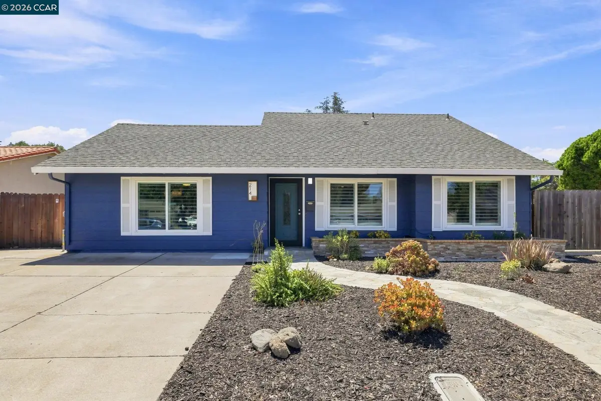 214 Turnstone Dr, Livermore, CA 94551 - #1