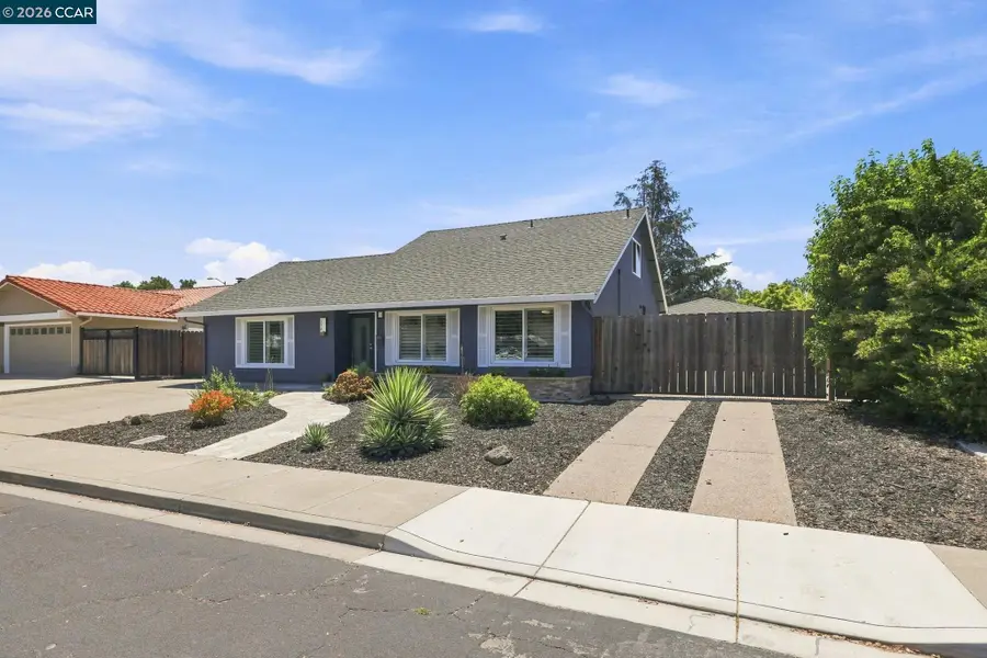 214 Turnstone Dr, Livermore, CA 94551 - #3