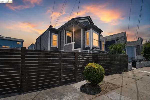 344 Peralta St, OAKLAND, CA 94607