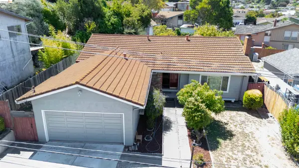 767 Marlesta Rd, PINOLE, CA 94564
