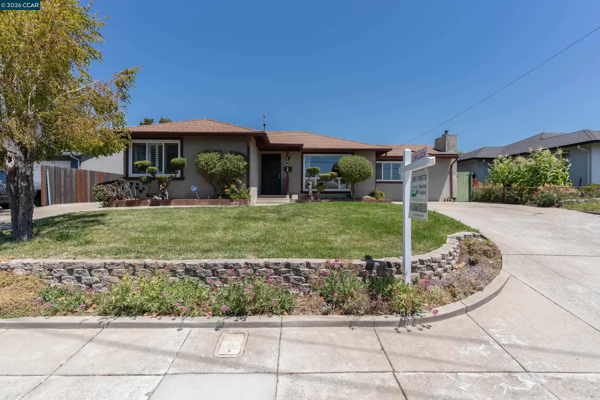 2540 TARA HILLS DRIVE, San Pablo, CA 94806 - #1