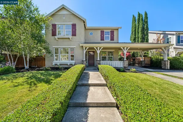 2755 Vernazza Dr, LIVERMORE, CA 94550