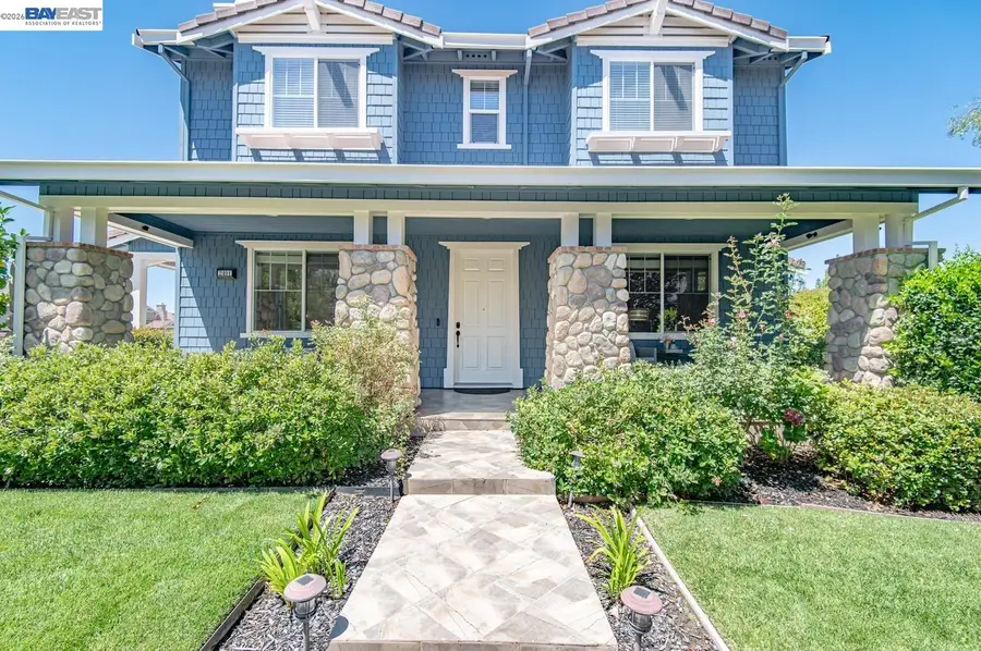 2491 Cowan Way, Livermore, CA 94550 - #2