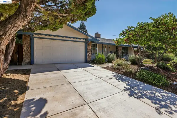 760 Polaris Way, LIVERMORE, CA 94550