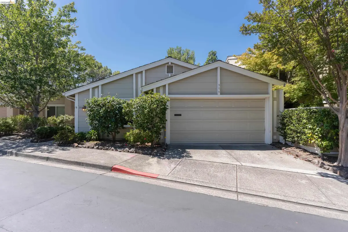 359 Kinross Dr, Walnut Creek, CA 94598 - #1