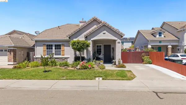 1676 Hickam Cir, SUISUN CITY, CA 94585