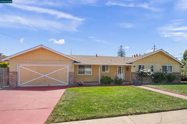 96 Corte Eulalia, SAN LORENZO, CA 94580