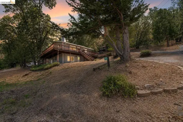 21657 Crystal Lake Dr, SONORA, CA 95370