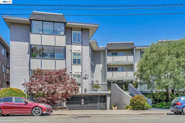 567 Oakland ave  #104, OAKLAND, CA 94606