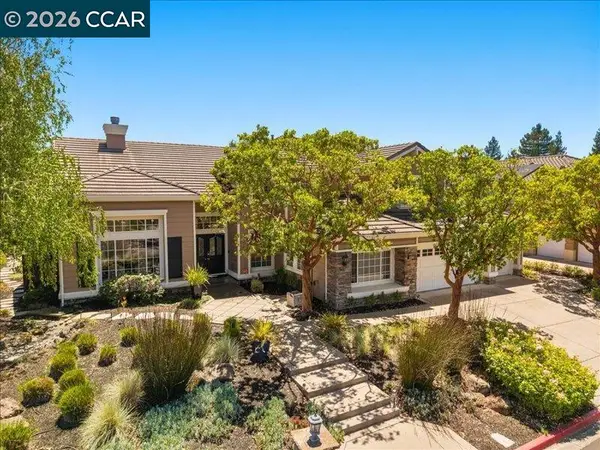 116 Victoria Pl, DANVILLE, CA 94506