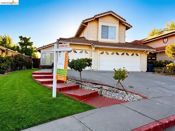 4813 Snowmass Peak Ct, ANTIOCH, CA 94531