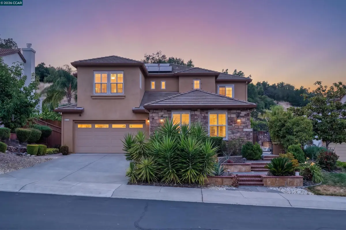 5210 Montecito Dr, Concord, CA 94521 - #1