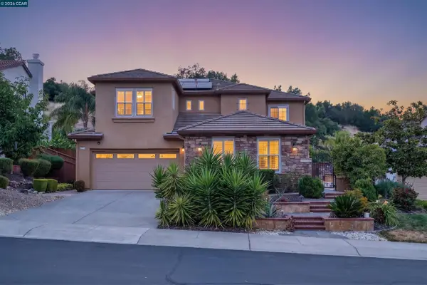5210 Montecito Dr, CONCORD, CA 94521