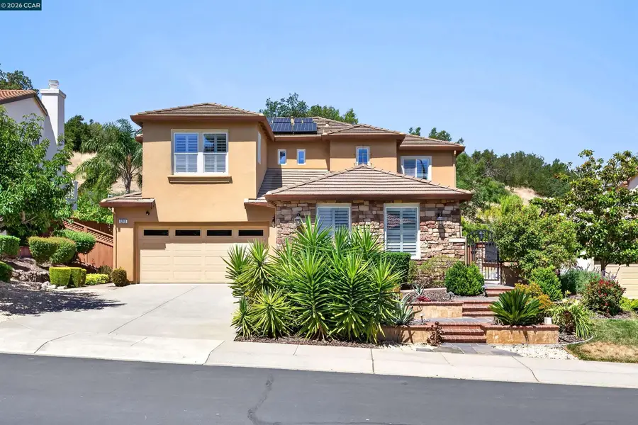 5210 Montecito Dr, Concord, CA 94521 - #2