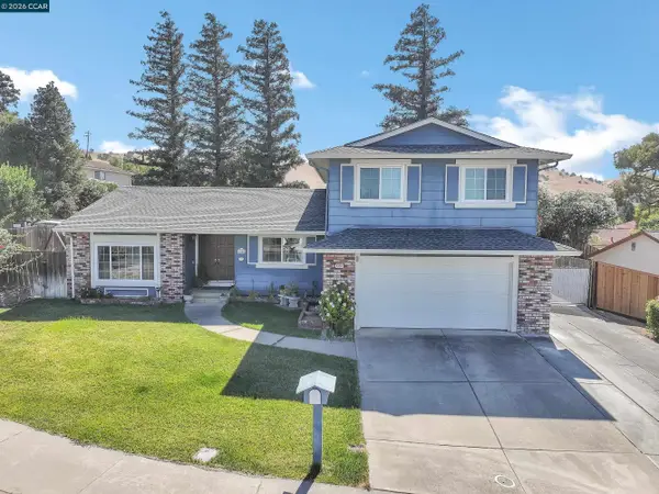 2353 Silver Creek Cir, ANTIOCH, CA 94509