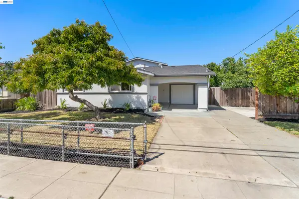 43143 Gatewood St, FREMONT, CA 94538