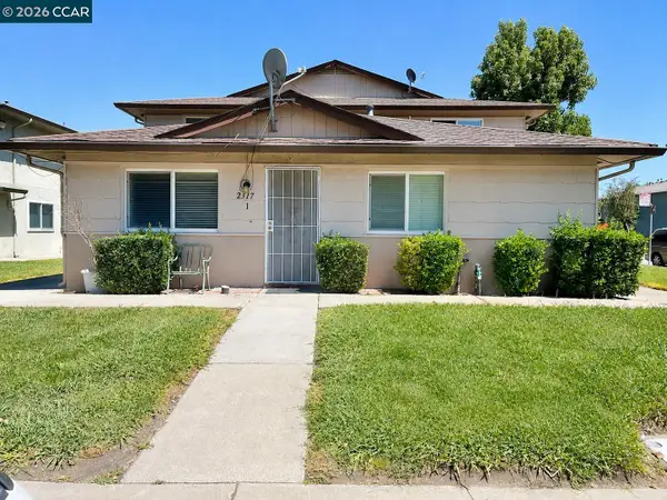 2317 Peppertree Way  #1, ANTIOCH, CA 94509