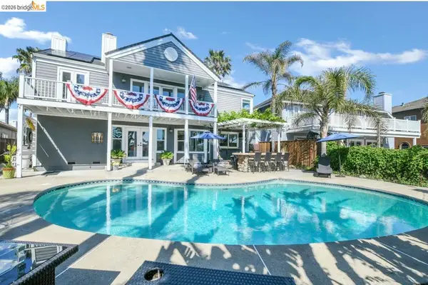 5510 Lanai Ct, DISCOVERY BAY, CA 94505