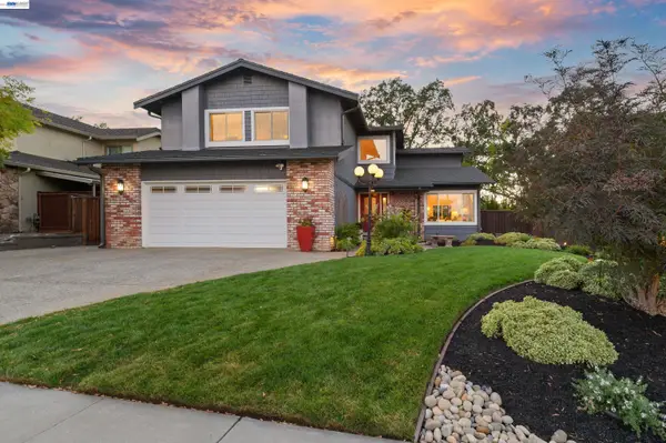 5805 San Carlos Way, PLEASANTON, CA 94566