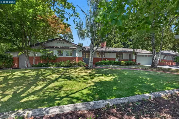 1346 Reliez Valley Rd, LAFAYETTE, CA 94549