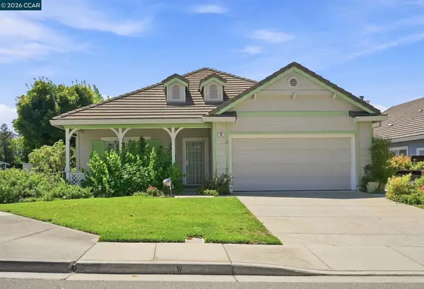 102 Gold Rush Court, CLAYTON, CA 94517