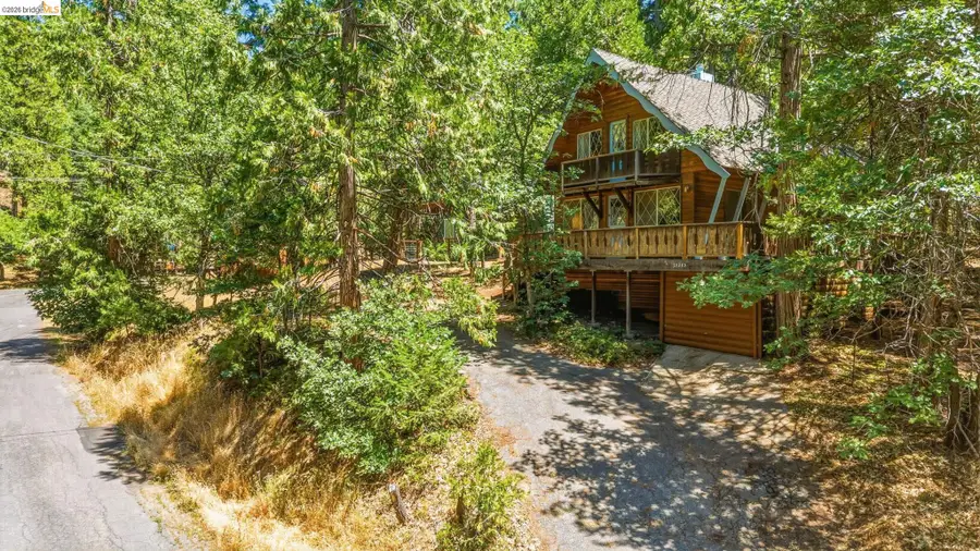24283 Olo Win Trail, Mi Wuk Village, CA 95346 - #2