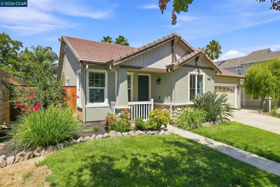4519 Carnegie Ln, Brentwood, CA 94513 - #2