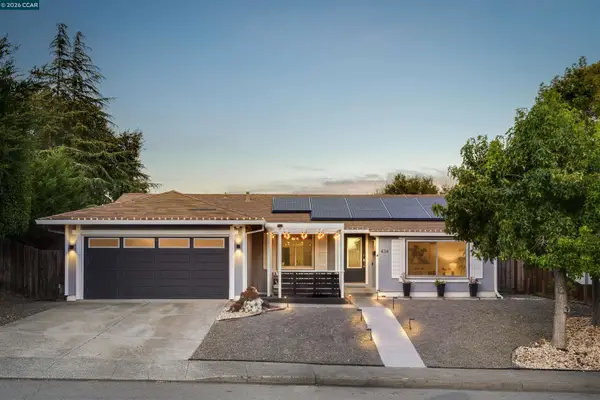 434 San Carlos Way, NOVATO, CA 94945