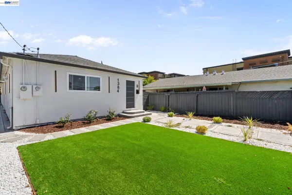 1364 San Antonio St, SAN JOSE, CA 95116