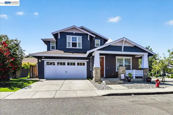 2774 Rivers Bend Cir, LIVERMORE, CA 94550
