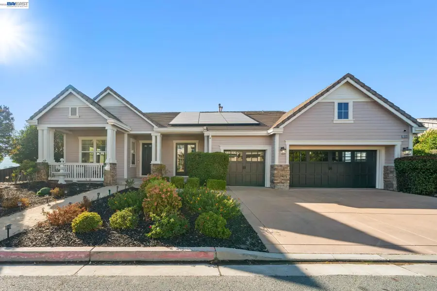 1121 Newhaven Pl, Concord, CA 94518 - #3