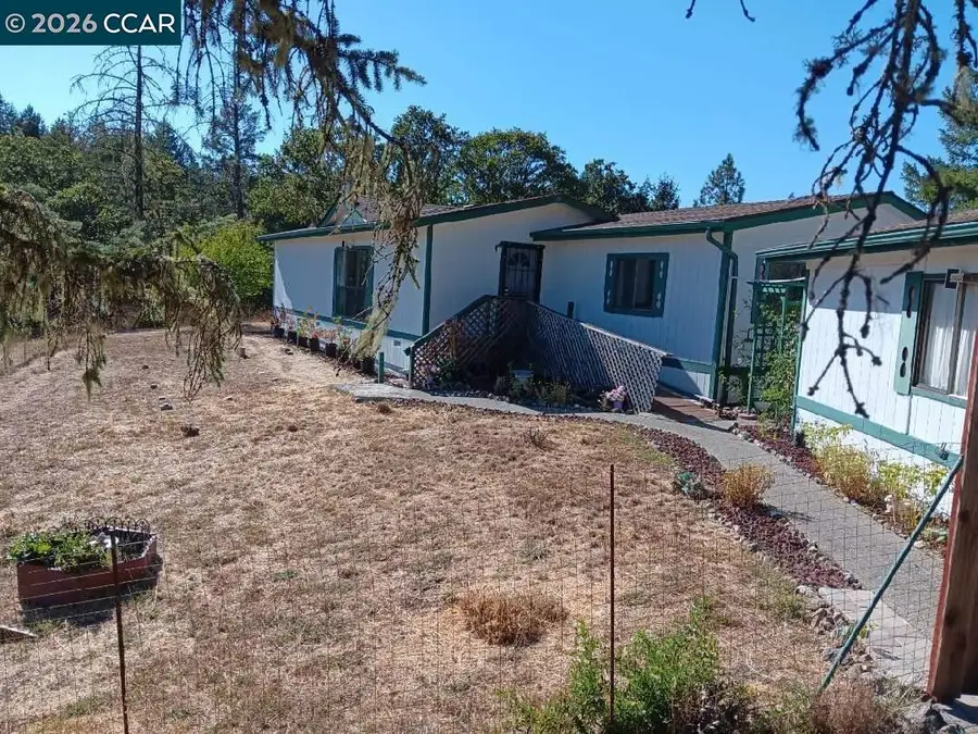 26540 Daphne Way, Willits, CA 95490 - #2