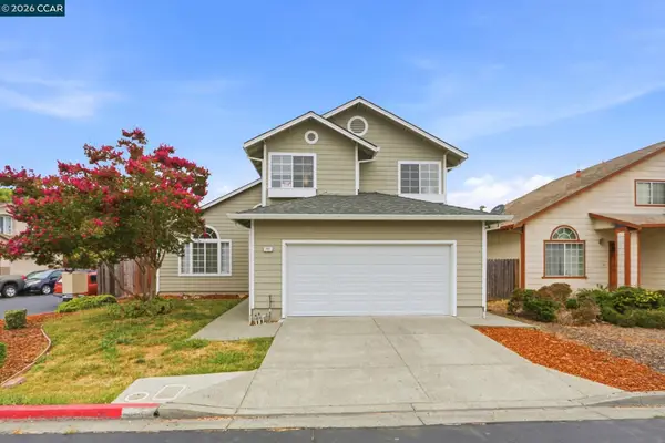 701 Deerfield, AMERICAN CANYON, CA 94503