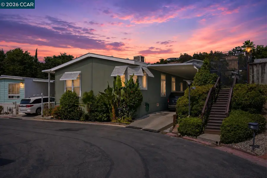 37 Terrace Dr, Concord, CA 94518 - #3