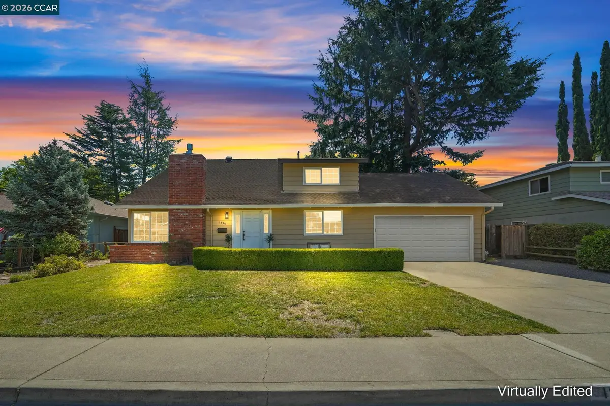 1830 Taft St, Concord, CA 94521 - #1