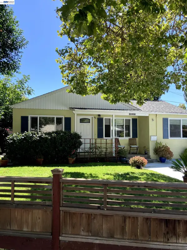 1066 Maple Ave, VALLEJO, CA 94591