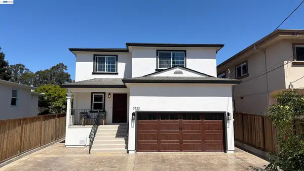 3933 Midvale Ave, OAKLAND, CA 94602