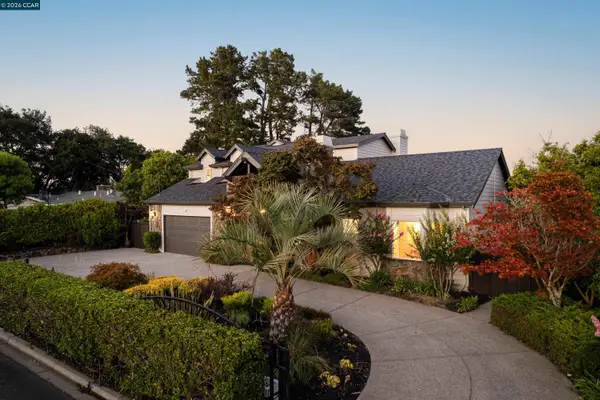 78 Scenic Dr, ORINDA, CA 94563