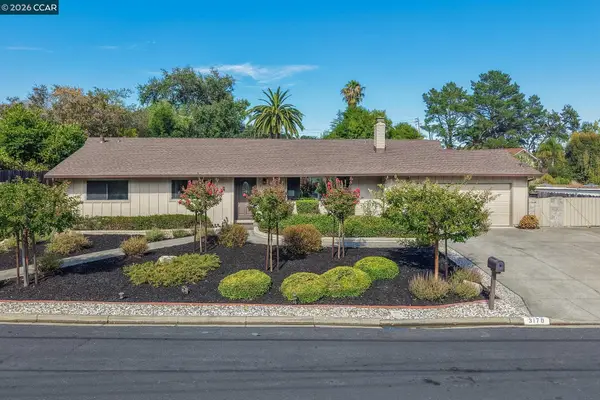 3170 Padre St, LAFAYETTE, CA 94549