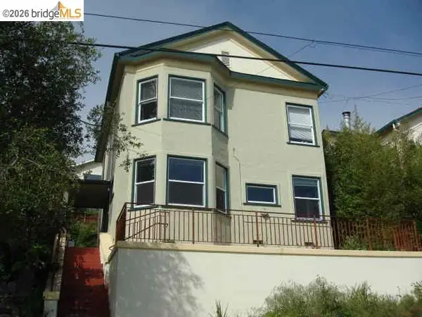 213 Nicholl Ave, RICHMOND, CA 94801