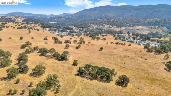 0 George Reed Dr, SAN ANDREAS, CA 95249