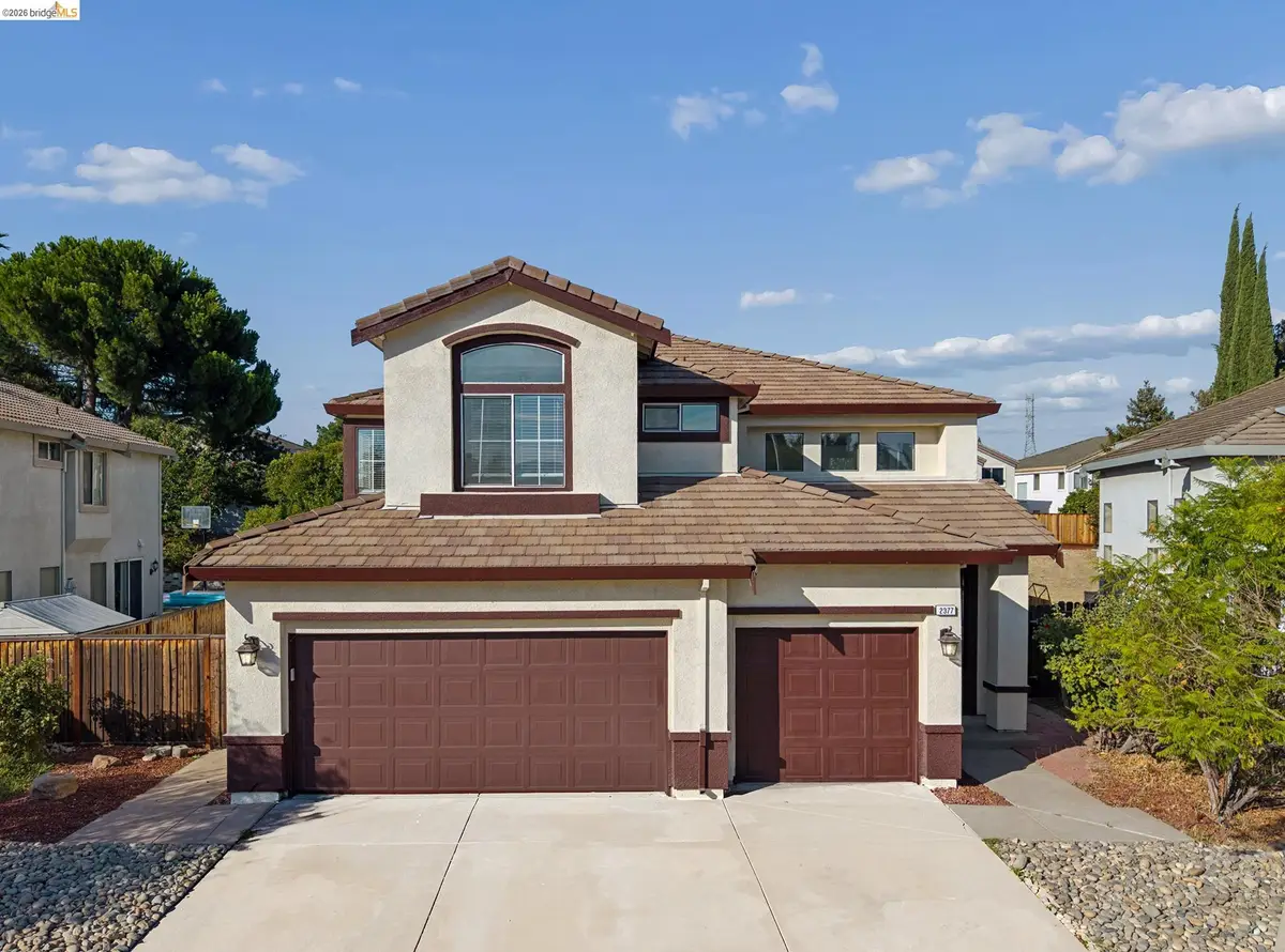 2377 Yorkshire Dr., Antioch, CA 94531 - #1