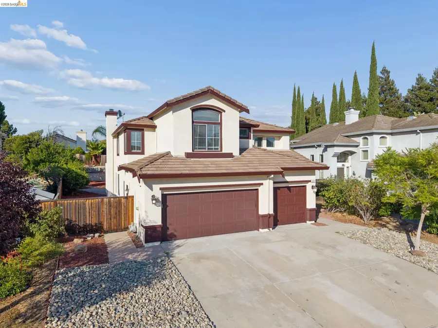 2377 Yorkshire Dr., Antioch, CA 94531 - #2