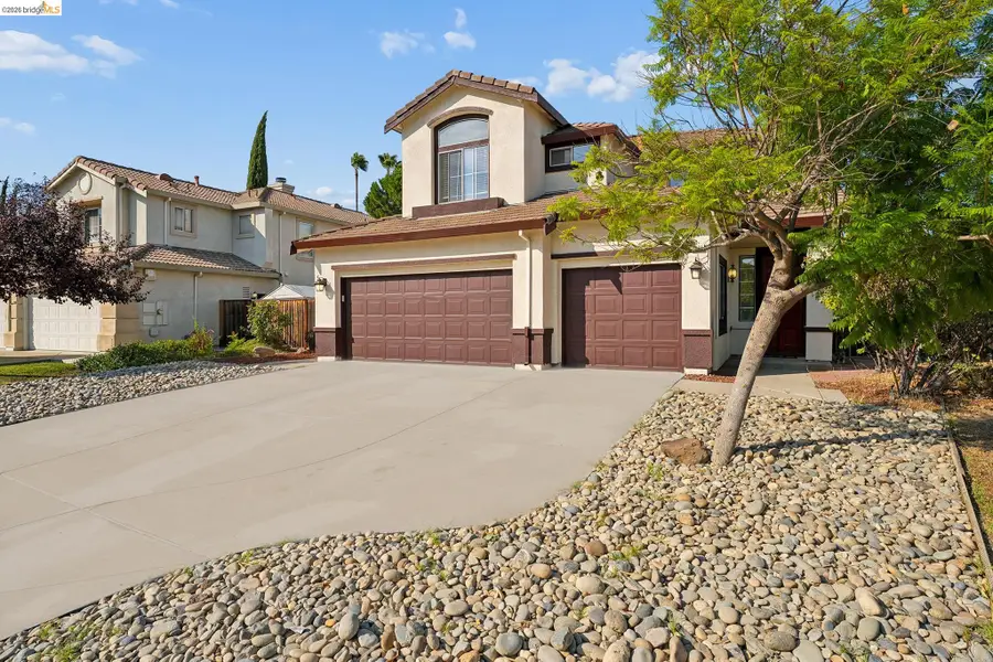 2377 Yorkshire Dr., Antioch, CA 94531 - #3