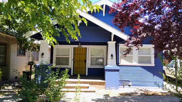 840 Edison St, STOCKTON, CA 95203