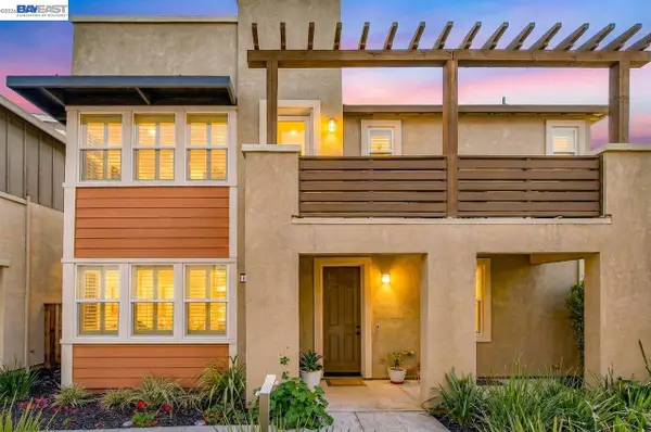 4176 Healdsburg Way, DUBLIN, CA 94568